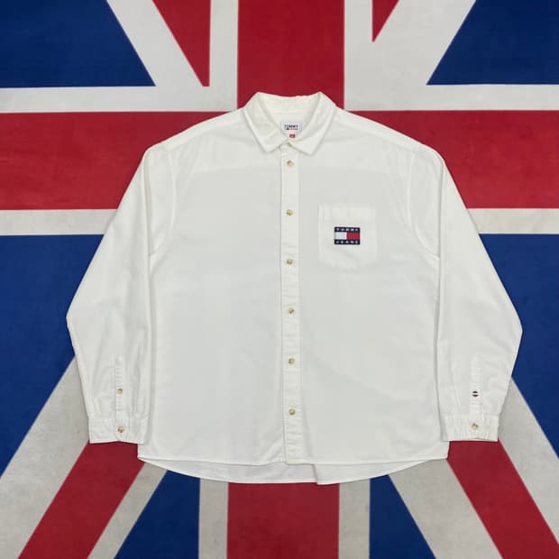 타미진스 셔츠 XXL