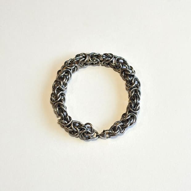 Chain Bracelet 05