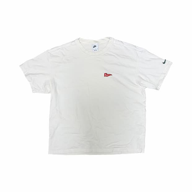 2XL) 나이키 스우시 반팔