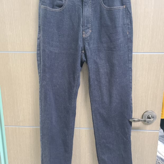 타임옴므 데님팬츠 78