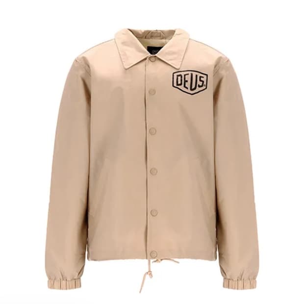 데우스엑스마키나 자켓