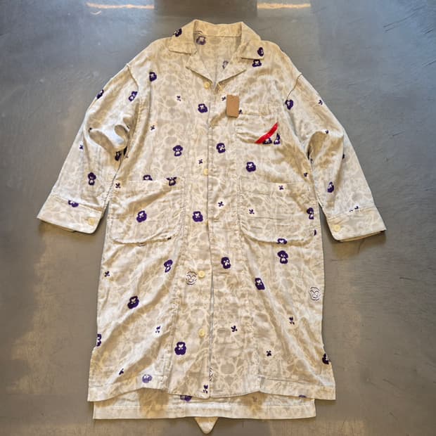 PHINGERIN NIGHT SHIRT