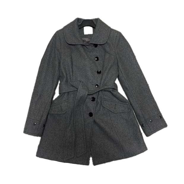 Vintage coat