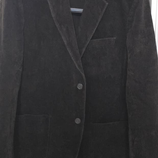 유니클로코듀로이셋업 95~100