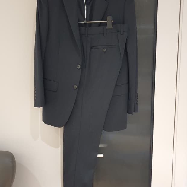 SEIG 남성 정장 세트 판매합니다!