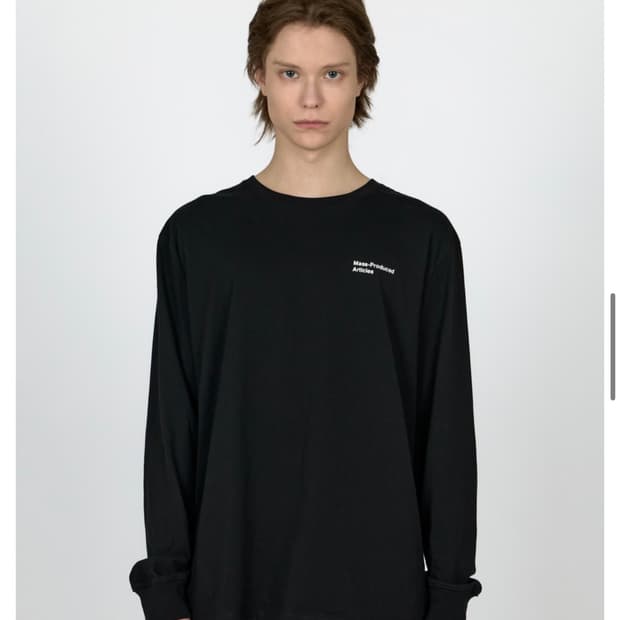 플라스틱 프로덕트 롱슬리브 m