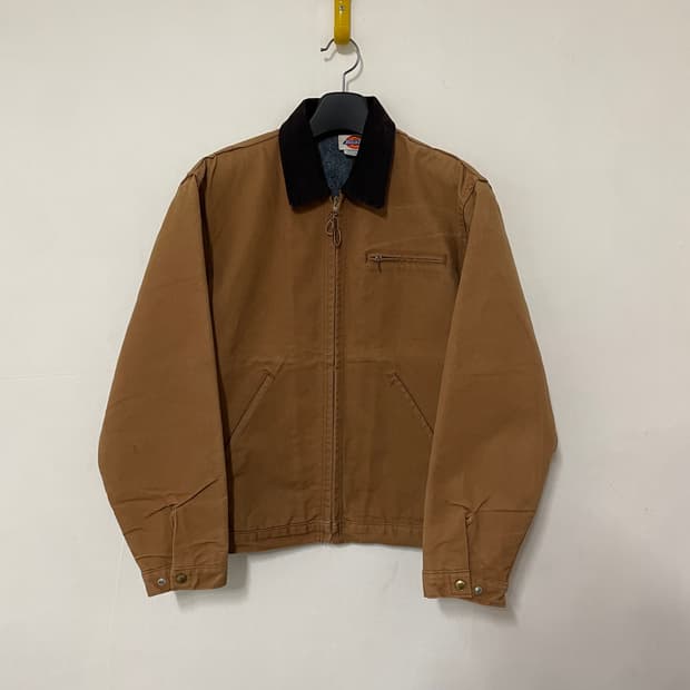 80s 디키즈 디트로이트 데드스탁