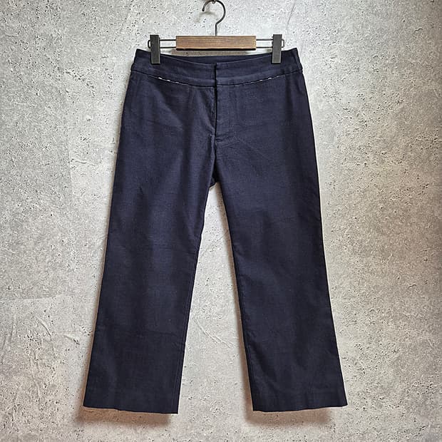 Leminor 여성 팬츠 (29, Made In Japan)