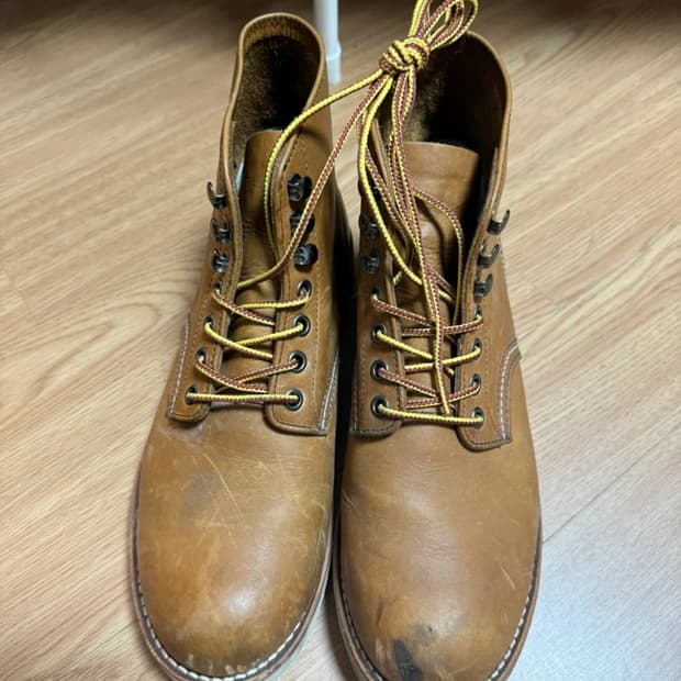 호킨스 워커 부츠(245~255)