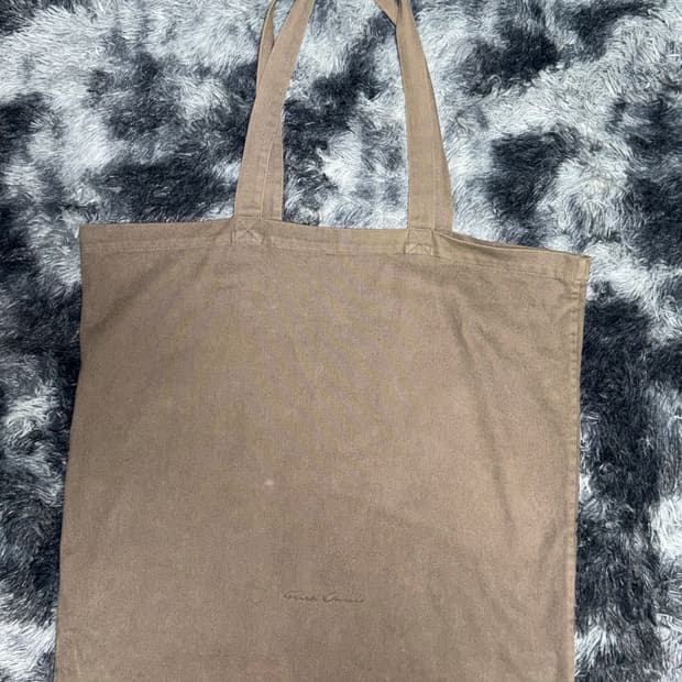 rickowens 더스트백 XL