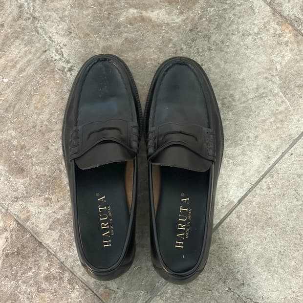 하루타 로퍼 275 판매