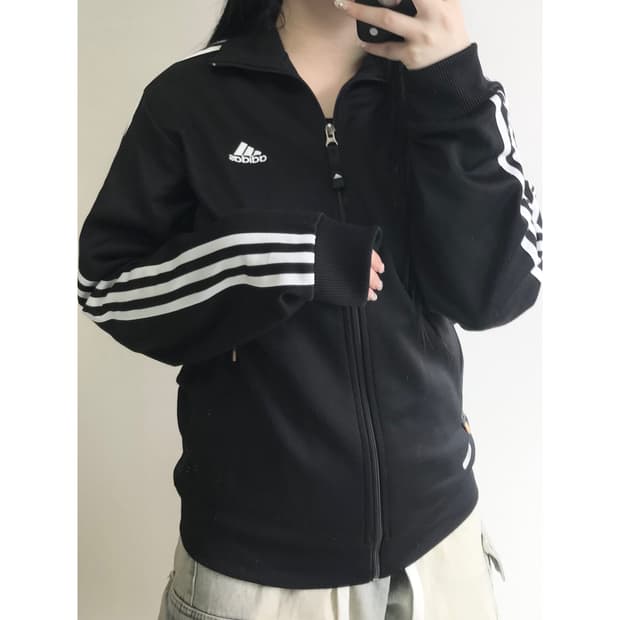 아디다스 트레이닝 져지 100