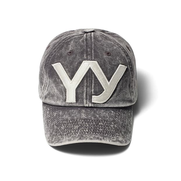 ‼️구매‼️ 오픈와이와이 openyy 모자 캡 브라운