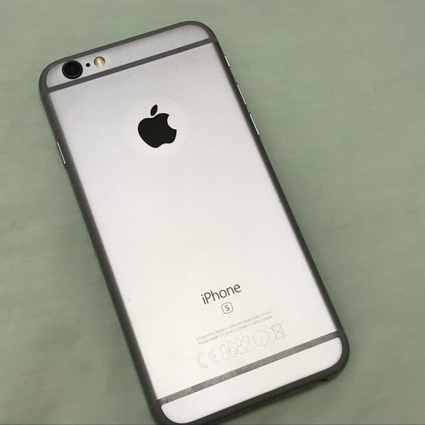 아이폰6s 스그 64기가