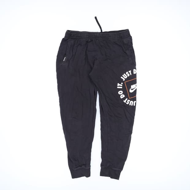 [L] 나이키 트레이닝 조거바지 플리스팬츠 1222J