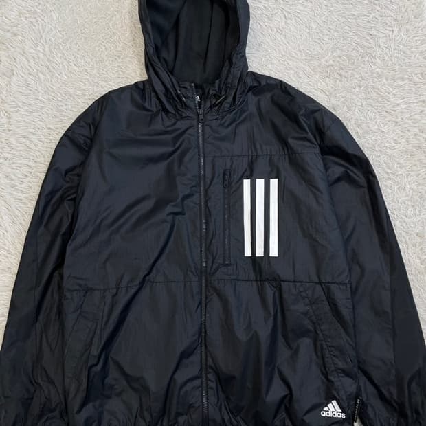 아디다스 바람막이/#512