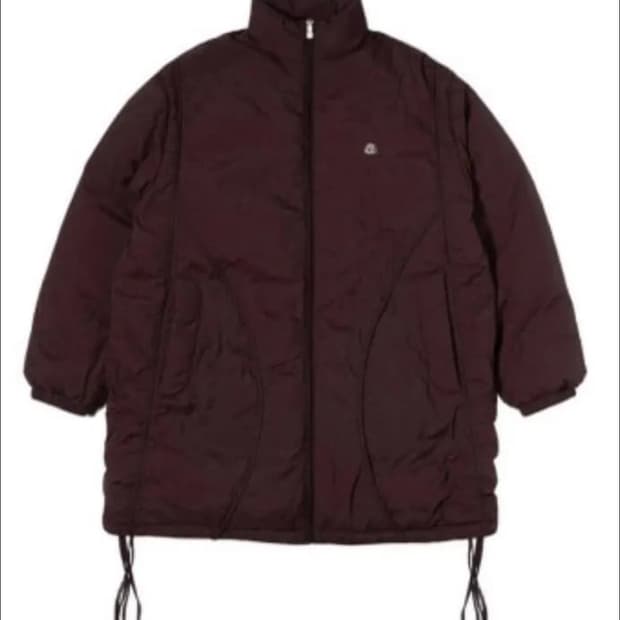 코이세이오 스마트어반유즈풀 패딩 구해요