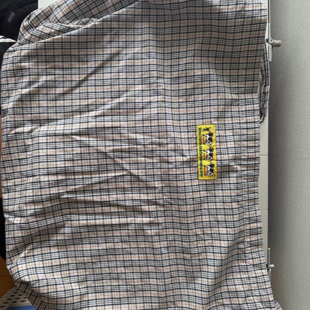 Fuckthatnerdshop 가방
