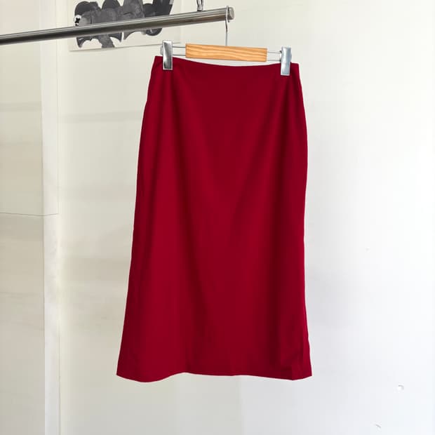 MAX MARA (Made in Italy) 스커트