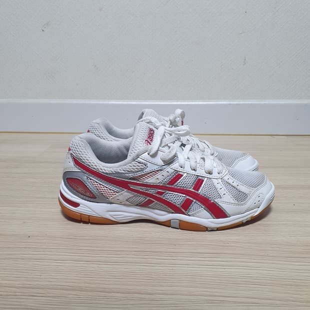 아식스 로테리브레 체대입시화 250