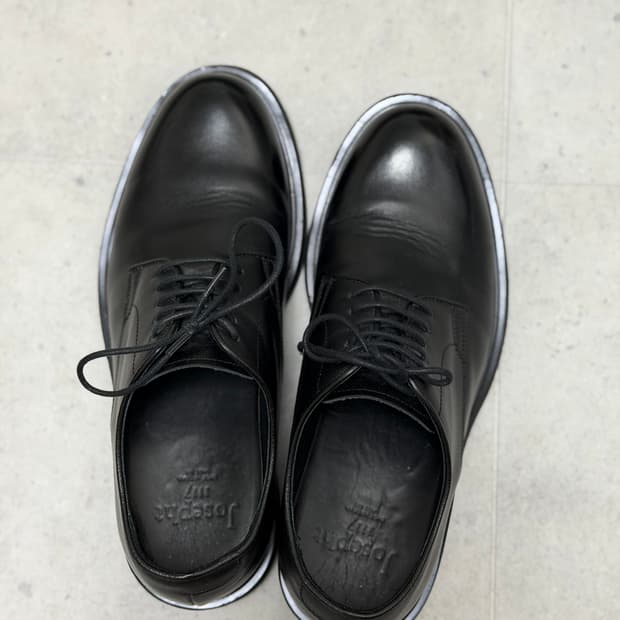 조셉트 토니 블랙 tony black 판매합니다. (250)