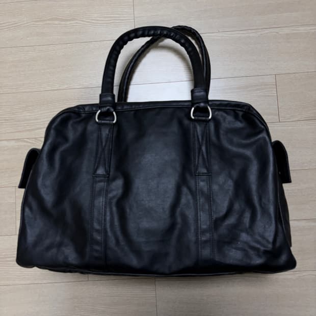 요시다포터 porter 프리스타일 보스턴백 블랙