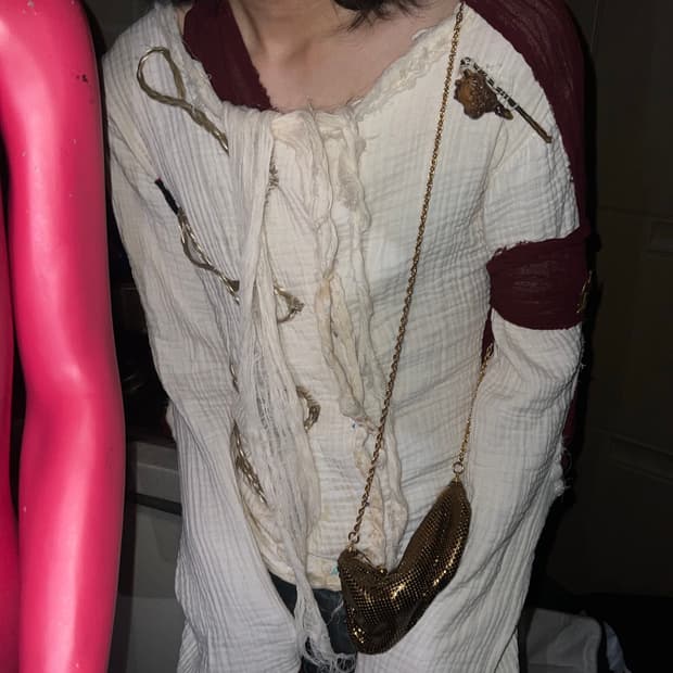 Décadence Simulation