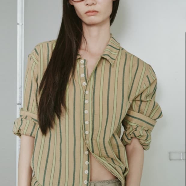 플리즈 프로젝트 셔츠