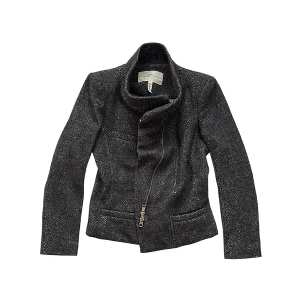 Etoile Wool Jacket