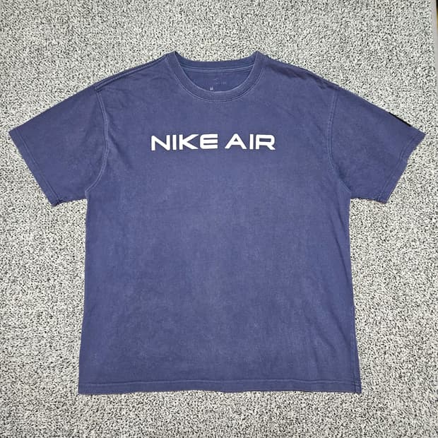 나이키 에어 반팔티셔츠