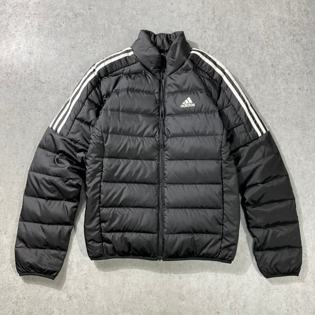 [95] ADIDAS 아디다스 퍼포먼스 경량패딩