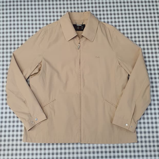 닥스 간절기 집업자켓 남자95