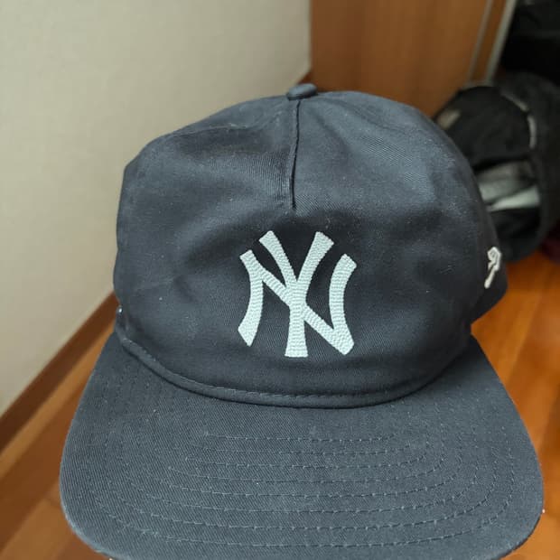 뉴에라 모자 프리사이즈