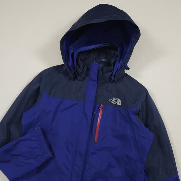 (여성M)노스페이스 아웃도어 바람막이