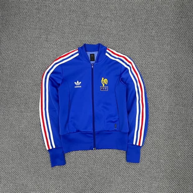 아디다스 프랑스 국대 져지 S