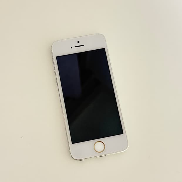 아이폰 5s