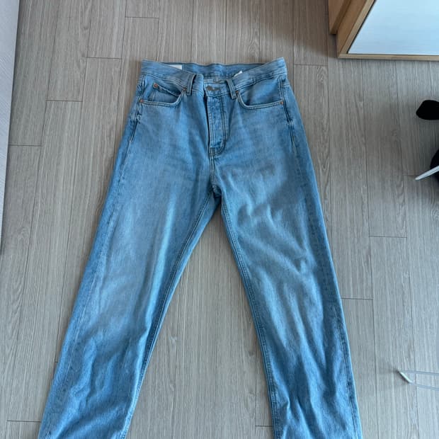 자라 코르티스맛 팬츠 40