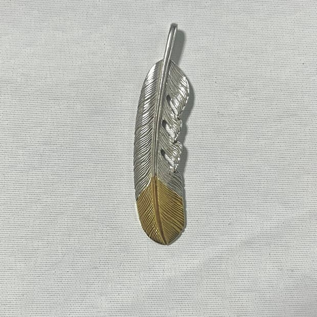 타디킹 하금 L 우향 페더