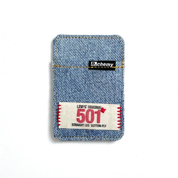 R.chemy macsafe wallet(일케미 맥세이프 카드지갑)