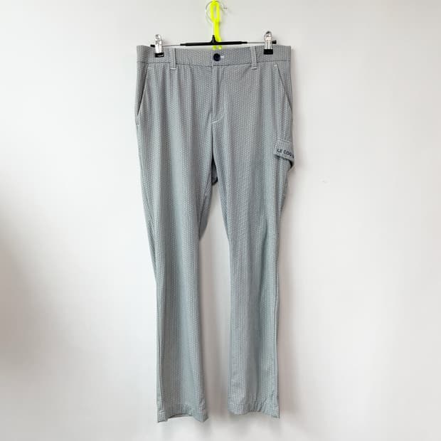 르꼬끄 남성골프바지 하절기31