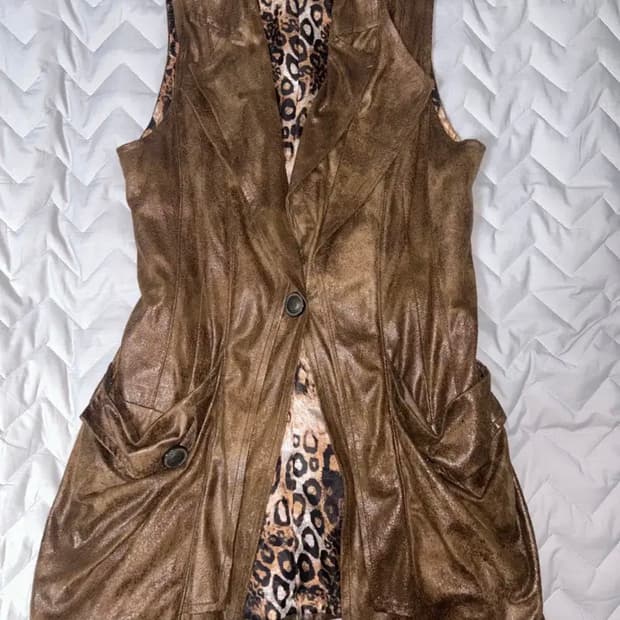 웨스턴 그런지 롱베스트