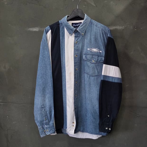 Wrangler - South Western