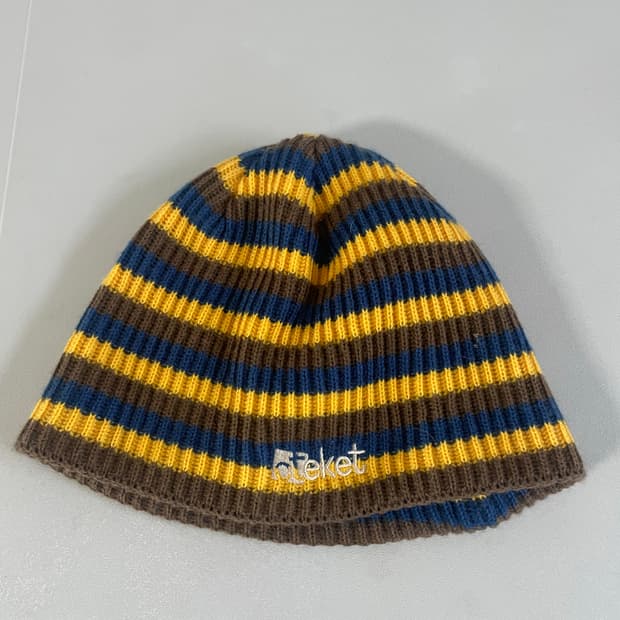 teket 스프라이트 비니