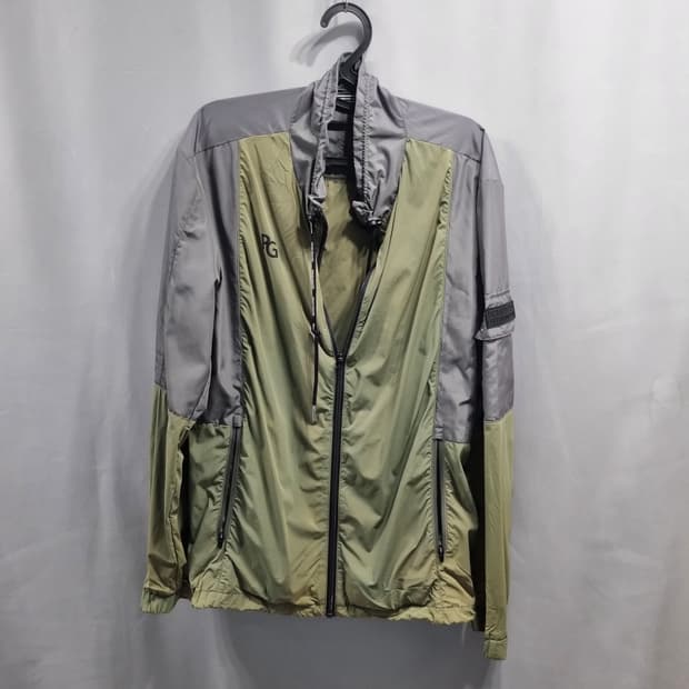 PEARLYGATES 바람막이 점퍼