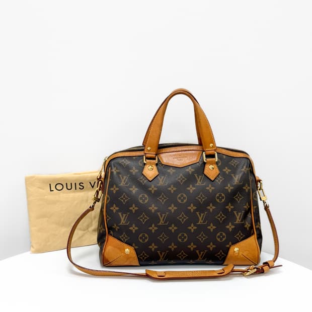 루이비통 모노그램 레티로 PM 2WAY 숄더백