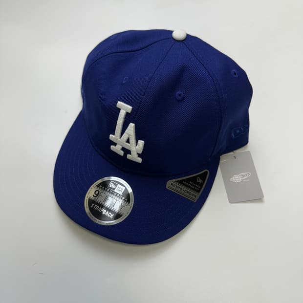 NEW ERA x BEAMS 뉴에라 빔즈 캡