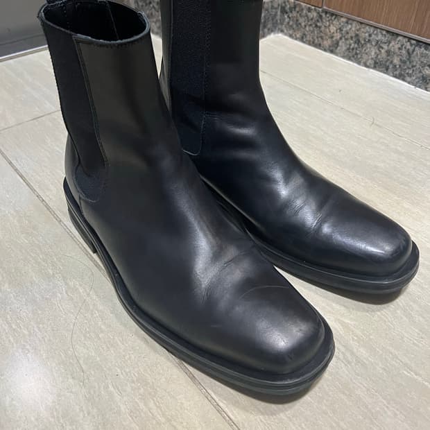 벨룻 스퀘어토 첼시부츠 280