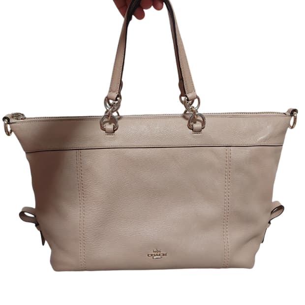 코치 Coach 레녹스 사첼백 2WAY