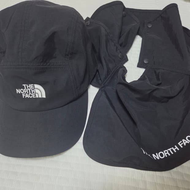 [L] 노스페이스 에코 라이트 쉴드 캡