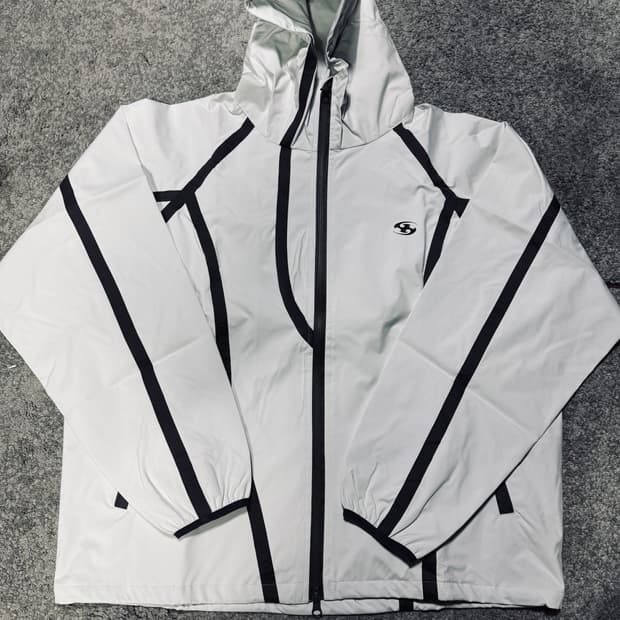 산산기어 윈드블록